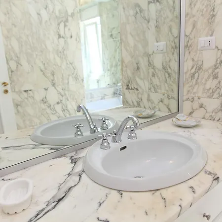 Family House - By Vacation Service Cefalu