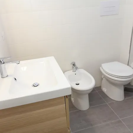 Family House - By Vacation Service Cefalu
