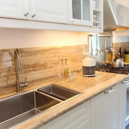 Family House - By Vacation Service * Cefalu