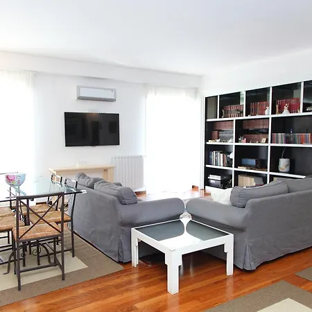 Family House - By Vacation Service Cefalu