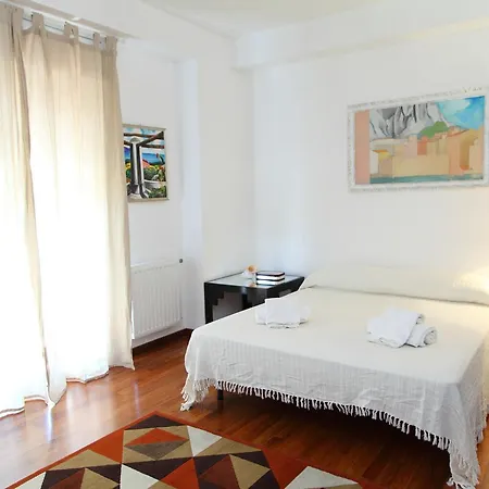 Apartment Family House - By Vacation Service